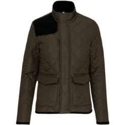 KARIBAN K6126 - Veste Matelassée Homme -Style au Travail aHR0cDovL21lZGlhMi5kZXNpZ25wYXJ0bmVyLmZyL2MvcC8xNDU4OS8xNDU4OS0xNjYxNS0xLmpwZw