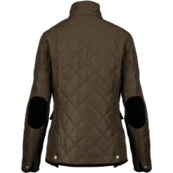 KARIBAN K6127 - Veste Matelassée Femme -Style au Travail aHR0cDovL21lZGlhMi5kZXNpZ25wYXJ0bmVyLmZyL2MvcC8xNDU5MC8xNDU5MC0xNjYxNS0yLmpwZw