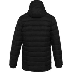 KARIBAN K6128 - Parka Doudoune Légère à Capuche Homme -Style au Travail aHR0cDovL21lZGlhMi5kZXNpZ25wYXJ0bmVyLmZyL2MvcC8xNDU5MS8xNDU5MS0xNTIwLTIuanBn