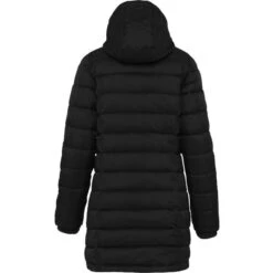 KARIBAN K6129 - Parka Doudoune Légère à Capuche Femme -Style au Travail aHR0cDovL21lZGlhMi5kZXNpZ25wYXJ0bmVyLmZyL2MvcC8xNDU5Mi8xNDU5Mi0xNTIwLTIuanBn