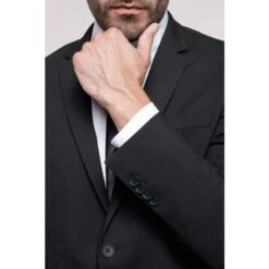 KARIBAN K6130 - Veste Homme -Style au Travail aHR0cDovL21lZGlhMi5kZXNpZ25wYXJ0bmVyLmZyL2MvcC8xNDU5NC8xNDU5NC0xNTIwLTEwLmpwZw