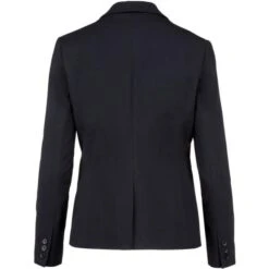 KARIBAN K6131 - Veste Femme -Style au Travail aHR0cDovL21lZGlhMi5kZXNpZ25wYXJ0bmVyLmZyL2MvcC8xNDU5NS8xNDU5NS0xMjYxLTIuanBn