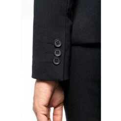 KARIBAN K6131 - Veste Femme -Style au Travail aHR0cDovL21lZGlhMi5kZXNpZ25wYXJ0bmVyLmZyL2MvcC8xNDU5NS8xNDU5NS0xNTIwLTEyLmpwZw