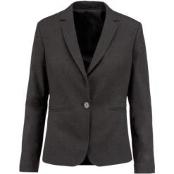 KARIBAN K6131 - Veste Femme -Style au Travail aHR0cDovL21lZGlhMi5kZXNpZ25wYXJ0bmVyLmZyL2MvcC8xNDU5NS8xNDU5NS0xNjYwNi0xLmpwZw