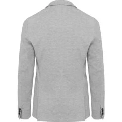 KARIBAN K6132 - Veste Maille Homme -Style au Travail aHR0cDovL21lZGlhMi5kZXNpZ25wYXJ0bmVyLmZyL2MvcC8xNDU5Ni8xNDU5Ni0xNjU4Ny0yLmpwZw