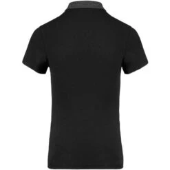 KARIBAN K261 - Polo Jersey Bicolore Femme -Style au Travail aHR0cDovL21lZGlhMi5kZXNpZ25wYXJ0bmVyLmZyL2MvcC8xNDUwMC8xNDUwMC0xNjU4MC0yLmpwZw