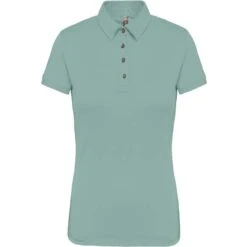 KARIBAN K263 - Polo Jersey Manches Courtes Femme -Style au Travail aHR0cDovL21lZGlhMi5kZXNpZ25wYXJ0bmVyLmZyL2MvcC8xNDUwMi8xNDUwMi0xNzc0Ni0xLmpwZw