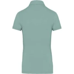 KARIBAN K263 - Polo Jersey Manches Courtes Femme -Style au Travail aHR0cDovL21lZGlhMi5kZXNpZ25wYXJ0bmVyLmZyL2MvcC8xNDUwMi8xNDUwMi0xNzc0Ni0yLmpwZw