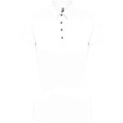 KARIBAN K263 - Polo Jersey Manches Courtes Femme -Style au Travail aHR0cDovL21lZGlhMi5kZXNpZ25wYXJ0bmVyLmZyL2MvcC8xNDUwMi8xNDUwMi0xODU2LTEuanBn