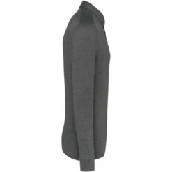 KARIBAN K264 - Polo Jersey Manches Longues Homme 25 KARIBAN K264 - Polo Jersey Manches Longues Homme -Style au Travail aHR0cDovL21lZGlhMi5kZXNpZ25wYXJ0bmVyLmZyL2MvcC8xNDUwMy8xNDUwMy0xNDM4NC0zLmpwZw