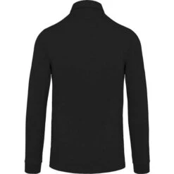 KARIBAN K264 - Polo Jersey Manches Longues Homme 21 KARIBAN K264 - Polo Jersey Manches Longues Homme -Style au Travail aHR0cDovL21lZGlhMi5kZXNpZ25wYXJ0bmVyLmZyL2MvcC8xNDUwMy8xNDUwMy0xNTIwLTIuanBn