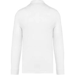 KARIBAN K264 - Polo Jersey Manches Longues Homme 27 KARIBAN K264 - Polo Jersey Manches Longues Homme -Style au Travail aHR0cDovL21lZGlhMi5kZXNpZ25wYXJ0bmVyLmZyL2MvcC8xNDUwMy8xNDUwMy0xODU2LTIuanBn