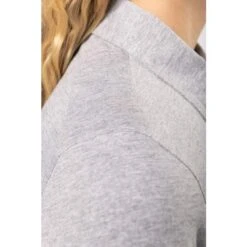 KARIBAN K265 - Polo Jersey Manches Longues Femme -Style au Travail aHR0cDovL21lZGlhMi5kZXNpZ25wYXJ0bmVyLmZyL2MvcC8xNDUwNC8xNDUwNC0zNjcyLTEwLmpwZw