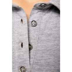 KARIBAN K265 - Polo Jersey Manches Longues Femme -Style au Travail aHR0cDovL21lZGlhMi5kZXNpZ25wYXJ0bmVyLmZyL2MvcC8xNDUwNC8xNDUwNC0zNjcyLTExLmpwZw