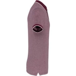 KARIBAN K266 - Polo Bicolore Homme -Style au Travail aHR0cDovL21lZGlhMi5kZXNpZ25wYXJ0bmVyLmZyL2MvcC8xNDUwNS8xNDUwNS0xNjU4NS0zLmpwZw