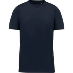 KARIBAN K3000 - T-shirt Supima® Col Rond Manches Courtes Homme -Style au Travail aHR0cDovL21lZGlhMi5kZXNpZ25wYXJ0bmVyLmZyL2MvcC8xNDUxMi8xNDUxMi0xMjYxLTEuanBn