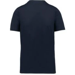 KARIBAN K3000 - T-shirt Supima® Col Rond Manches Courtes Homme -Style au Travail aHR0cDovL21lZGlhMi5kZXNpZ25wYXJ0bmVyLmZyL2MvcC8xNDUxMi8xNDUxMi0xMjYxLTIuanBn