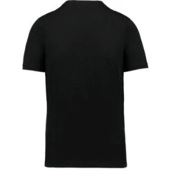 KARIBAN K3000 - T-shirt Supima® Col Rond Manches Courtes Homme -Style au Travail aHR0cDovL21lZGlhMi5kZXNpZ25wYXJ0bmVyLmZyL2MvcC8xNDUxMi8xNDUxMi0xNTIwLTIuanBn