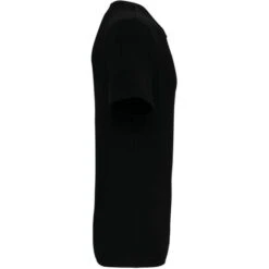 KARIBAN K3012 - T-shirt Col Rond Manches Courtes Homme -Style au Travail aHR0cDovL21lZGlhMi5kZXNpZ25wYXJ0bmVyLmZyL2MvcC8xNDUxNi8xNDUxNi0xMjYxLTMuanBn