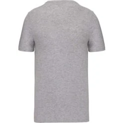 KARIBAN K3014 - T-shirt Manches Courtes Col V Homme -Style au Travail aHR0cDovL21lZGlhMi5kZXNpZ25wYXJ0bmVyLmZyL2MvcC8xNDUxOC8xNDUxOC0xNjU4Ny0yLmpwZw