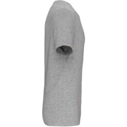 KARIBAN K3014 - T-shirt Manches Courtes Col V Homme -Style au Travail aHR0cDovL21lZGlhMi5kZXNpZ25wYXJ0bmVyLmZyL2MvcC8xNDUxOC8xNDUxOC0xNjU4Ny0zLmpwZw