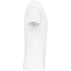 KARIBAN K3014 - T-shirt Manches Courtes Col V Homme -Style au Travail aHR0cDovL21lZGlhMi5kZXNpZ25wYXJ0bmVyLmZyL2MvcC8xNDUxOC8xNDUxOC0xODU2LTMuanBn