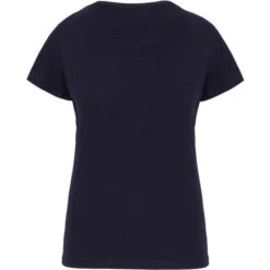 KARIBAN K3015 - T-shirt Col V Manches Courtes Femme 18 KARIBAN K3015 - T-shirt Col V Manches Courtes Femme -Style au Travail aHR0cDovL21lZGlhMi5kZXNpZ25wYXJ0bmVyLmZyL2MvcC8xNDUxOS8xNDUxOS0xMjYxLTIuanBn