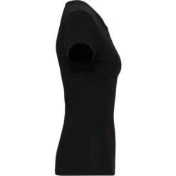 KARIBAN K3015 - T-shirt Col V Manches Courtes Femme 25 KARIBAN K3015 - T-shirt Col V Manches Courtes Femme -Style au Travail aHR0cDovL21lZGlhMi5kZXNpZ25wYXJ0bmVyLmZyL2MvcC8xNDUxOS8xNDUxOS0xNTIwLTMuanBn