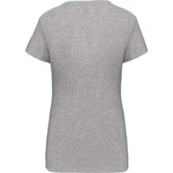 KARIBAN K3015 - T-shirt Col V Manches Courtes Femme 15 KARIBAN K3015 - T-shirt Col V Manches Courtes Femme -Style au Travail aHR0cDovL21lZGlhMi5kZXNpZ25wYXJ0bmVyLmZyL2MvcC8xNDUxOS8xNDUxOS0xNjU4Ny0yLmpwZw