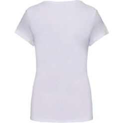 KARIBAN K3015 - T-shirt Col V Manches Courtes Femme 21 KARIBAN K3015 - T-shirt Col V Manches Courtes Femme -Style au Travail aHR0cDovL21lZGlhMi5kZXNpZ25wYXJ0bmVyLmZyL2MvcC8xNDUxOS8xNDUxOS0xODU2LTIuanBn