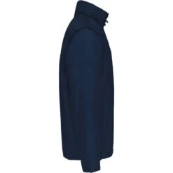 KARIBAN K693 - Factory - Blouson Manches Amovibles -Style au Travail aHR0cDovL21lZGlhMi5kZXNpZ25wYXJ0bmVyLmZyL2MvcC8xNDUyLzE0NTItMTMxOS0zLmpwZw