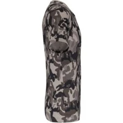 KARIBAN K3030 - T-shirt Camo Manches Courtes Homme -Style au Travail aHR0cDovL21lZGlhMi5kZXNpZ25wYXJ0bmVyLmZyL2MvcC8xNDUyOS8xNDUyOS0xNzc1OS0zLmpwZw
