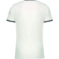 KARIBAN K373 - T-shirt Maille Piquée Col Rond Homme -Style au Travail aHR0cDovL21lZGlhMi5kZXNpZ25wYXJ0bmVyLmZyL2MvcC8xNDUzMi8xNDUzMi0xNjU5MS0yLmpwZw