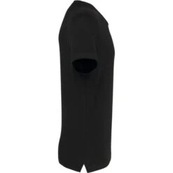 KARIBAN K375 - T-shirt Coton Bio Avec Poche -Style au Travail aHR0cDovL21lZGlhMi5kZXNpZ25wYXJ0bmVyLmZyL2MvcC8xNDUzNC8xNDUzNC0xNjU5My0zLmpwZw