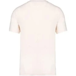 KARIBAN K375 - T-shirt Coton Bio Avec Poche -Style au Travail aHR0cDovL21lZGlhMi5kZXNpZ25wYXJ0bmVyLmZyL2MvcC8xNDUzNC8xNDUzNC0xNjU5NC0yLmpwZw