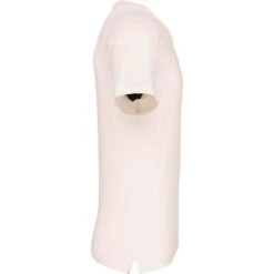 KARIBAN K375 - T-shirt Coton Bio Avec Poche -Style au Travail aHR0cDovL21lZGlhMi5kZXNpZ25wYXJ0bmVyLmZyL2MvcC8xNDUzNC8xNDUzNC0xNjU5NC0zLmpwZw