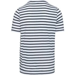 KARIBAN K378 - T-shirt Rayé Marin Avec Poche Manches Courtes 9 KARIBAN K378 - T-shirt Rayé Marin Avec Poche Manches Courtes -Style au Travail aHR0cDovL21lZGlhMi5kZXNpZ25wYXJ0bmVyLmZyL2MvcC8xNDUzNy8xNDUzNy0xMTY4NC0yLmpwZw