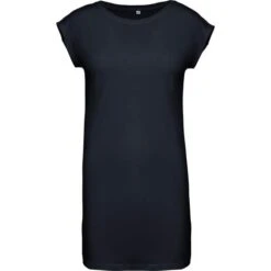 KARIBAN K388 - T-shirt Long Femme -Style au Travail aHR0cDovL21lZGlhMi5kZXNpZ25wYXJ0bmVyLmZyL2MvcC8xNDUzOS8xNDUzOS0xMjYxLTEuanBn