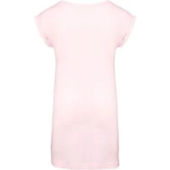 KARIBAN K388 - T-shirt Long Femme -Style au Travail aHR0cDovL21lZGlhMi5kZXNpZ25wYXJ0bmVyLmZyL2MvcC8xNDUzOS8xNDUzOS0xMzk5LTIuanBn