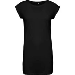 KARIBAN K388 - T-shirt Long Femme -Style au Travail aHR0cDovL21lZGlhMi5kZXNpZ25wYXJ0bmVyLmZyL2MvcC8xNDUzOS8xNDUzOS0xNTIwLTEuanBn