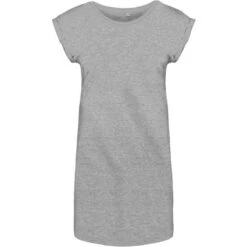KARIBAN K388 - T-shirt Long Femme -Style au Travail aHR0cDovL21lZGlhMi5kZXNpZ25wYXJ0bmVyLmZyL2MvcC8xNDUzOS8xNDUzOS0xNjU4Ny0xLmpwZw