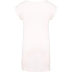 KARIBAN K388 - T-shirt Long Femme -Style au Travail aHR0cDovL21lZGlhMi5kZXNpZ25wYXJ0bmVyLmZyL2MvcC8xNDUzOS8xNDUzOS0xNjU5OC0yLmpwZw