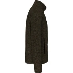 KARIBAN K9106 - Veste Zippée Chinée Homme -Style au Travail aHR0cDovL21lZGlhMi5kZXNpZ25wYXJ0bmVyLmZyL2MvcC8xNDY1NS8xNDY1NS0xNjY0MS0zLmpwZw