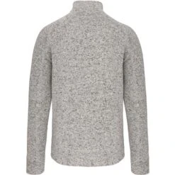 KARIBAN K9106 - Veste Zippée Chinée Homme -Style au Travail aHR0cDovL21lZGlhMi5kZXNpZ25wYXJ0bmVyLmZyL2MvcC8xNDY1NS8xNDY1NS0xNjY0Mi0yLmpwZw