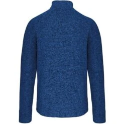 KARIBAN K9106 - Veste Zippée Chinée Homme -Style au Travail aHR0cDovL21lZGlhMi5kZXNpZ25wYXJ0bmVyLmZyL2MvcC8xNDY1NS8xNDY1NS0xNjY0My0yLmpwZw