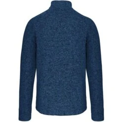 KARIBAN K9106 - Veste Zippée Chinée Homme -Style au Travail aHR0cDovL21lZGlhMi5kZXNpZ25wYXJ0bmVyLmZyL2MvcC8xNDY1NS8xNDY1NS0xNjY0NC0yLmpwZw