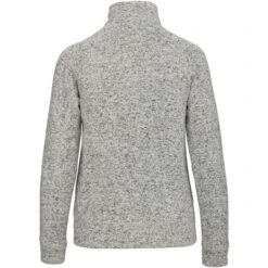 KARIBAN K9107 - Veste Zippée Chinée Femme -Style au Travail aHR0cDovL21lZGlhMi5kZXNpZ25wYXJ0bmVyLmZyL2MvcC8xNDY1Ni8xNDY1Ni0xNjY0Mi0yLmpwZw