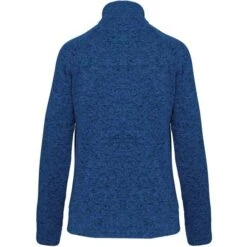 KARIBAN K9107 - Veste Zippée Chinée Femme -Style au Travail aHR0cDovL21lZGlhMi5kZXNpZ25wYXJ0bmVyLmZyL2MvcC8xNDY1Ni8xNDY1Ni0xNjY0My0yLmpwZw