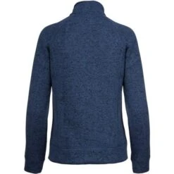 KARIBAN K9107 - Veste Zippée Chinée Femme -Style au Travail aHR0cDovL21lZGlhMi5kZXNpZ25wYXJ0bmVyLmZyL2MvcC8xNDY1Ni8xNDY1Ni0xNjY0NC0yLmpwZw