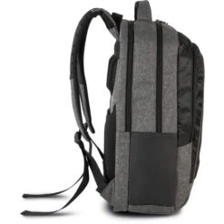 Kimood KI0142 - Sac à Dos Ordinateur Business -Style au Travail aHR0cDovL21lZGlhMi5kZXNpZ25wYXJ0bmVyLmZyL2MvcC8xNDY4MS8xNDY4MS0xNjY2NS0zLmpwZw